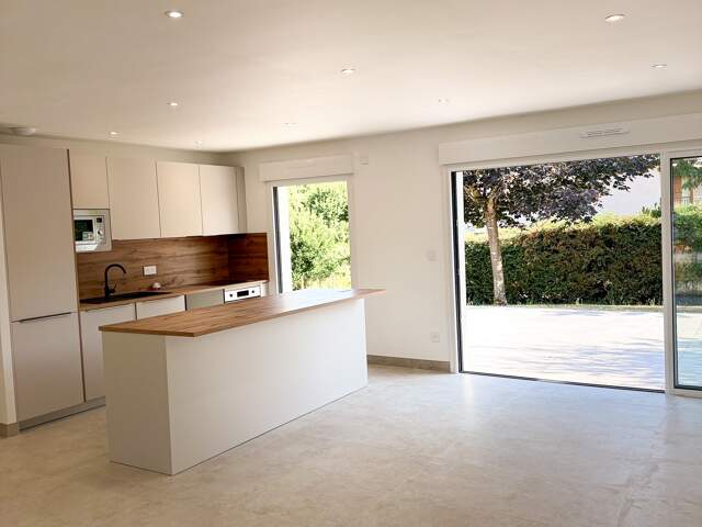 Vente Maison/villa 4 pièces — photo du bien