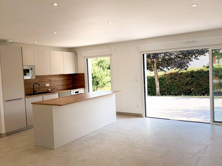 Vente Maison/villa 4 pièces — photo 1