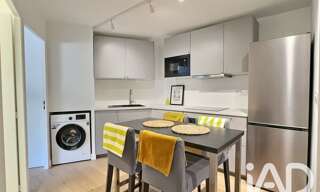 Appartement 5 Pièces 77 m² à vendre à Aix-en-Provence (13100)