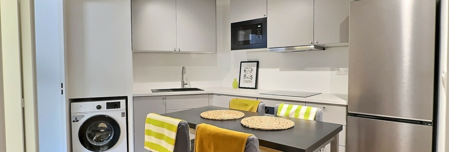 Appartement 5 Pièces 77 m² à vendre à Aix-en-Provence (13100)