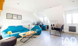 Appartement 3 Pièces 61 m² à vendre à Saint-Prix (95390)