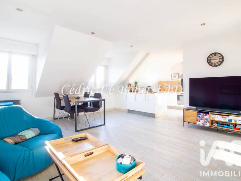 Vente Appartement 3 pièces — photo 1