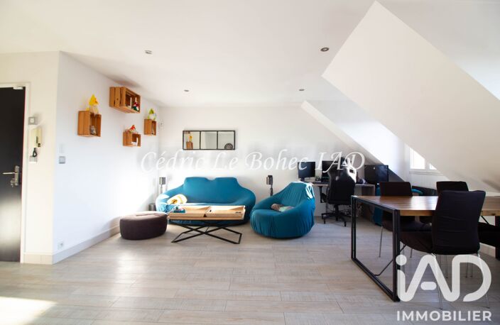 Vente Appartement 3 pièces — photo 2