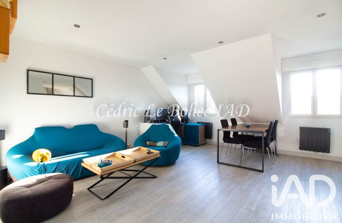Vente Appartement 3 pièces — photo 3