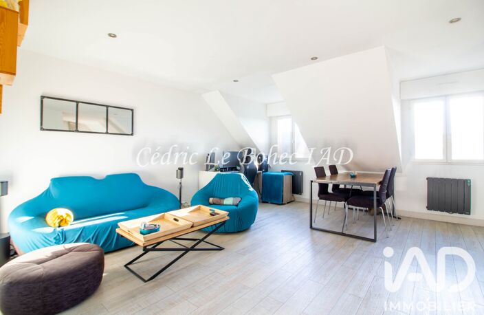 Vente Appartement 3 pièces — photo 4