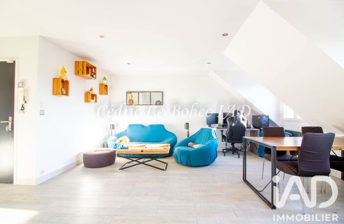 Vente Appartement 3 pièces — photo 5