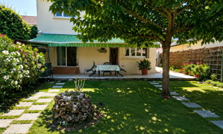 Maison 6 Pièces 110 m² à vendre à Préfailles (44770)