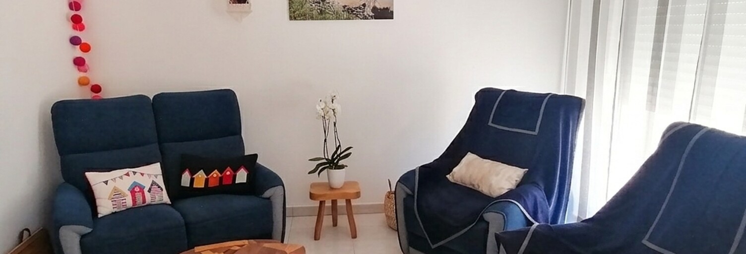 Maison 6 Pièces 110 m² à vendre à Préfailles (44770)
