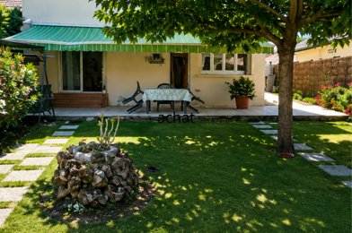Maison 6 pièces 435000 €