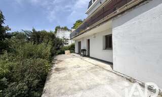 Appartement 4 Pièces 59 m² à vendre à Champigny-sur-Marne (94500)