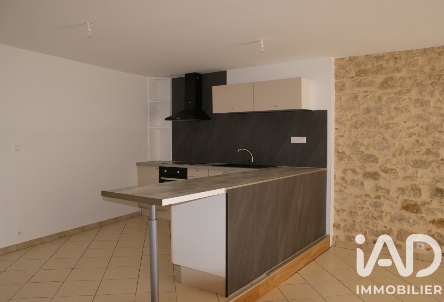 Vente Maison de ville 4 pièces — photo 1