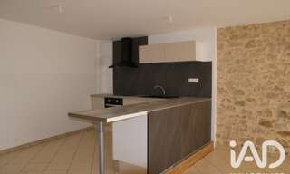 Maison 4 Pièces 92 m² à vendre à La Réole (33190)