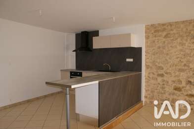 Maison 4 pièces 125000 €