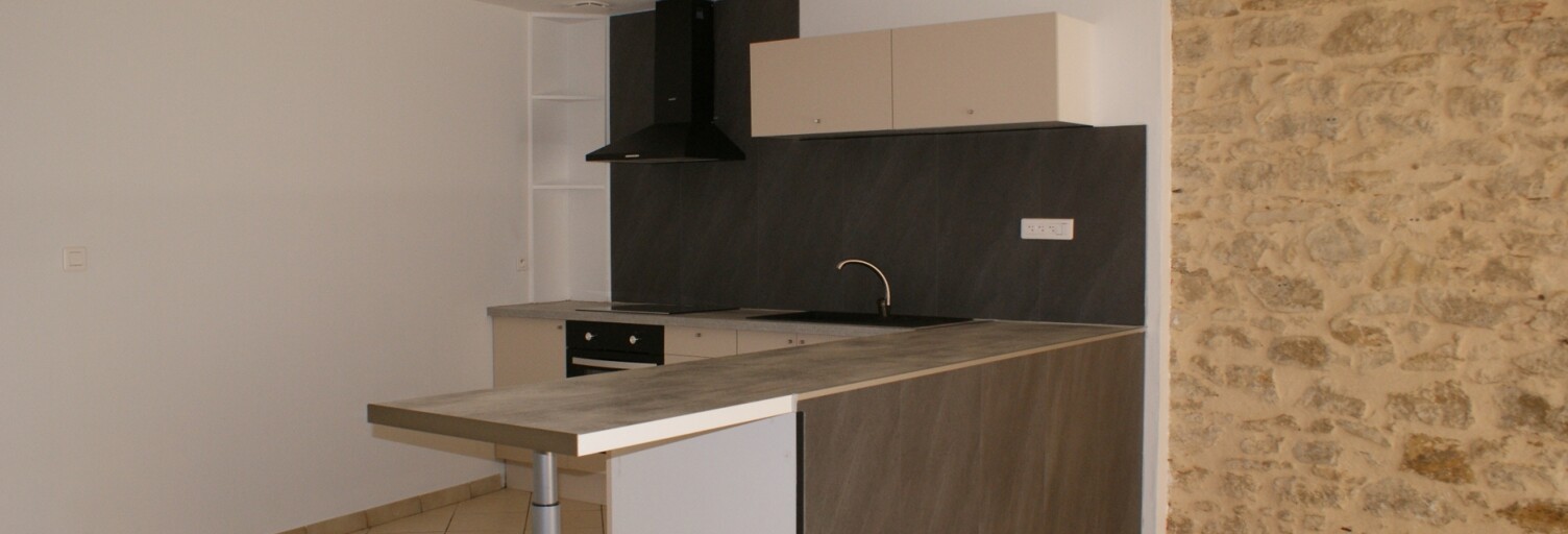 Maison 4 Pièces 92 m² à vendre à La Réole (33190)