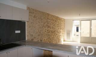 Maison 4 Pièces 92 m² à vendre à La Réole (33190)