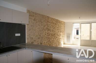 Maison 4 pièces 125000 €