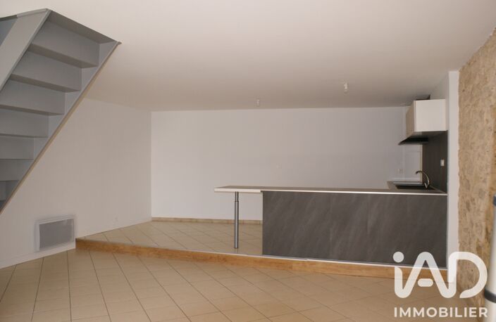 Vente Maison de ville 4 pièces — photo 3
