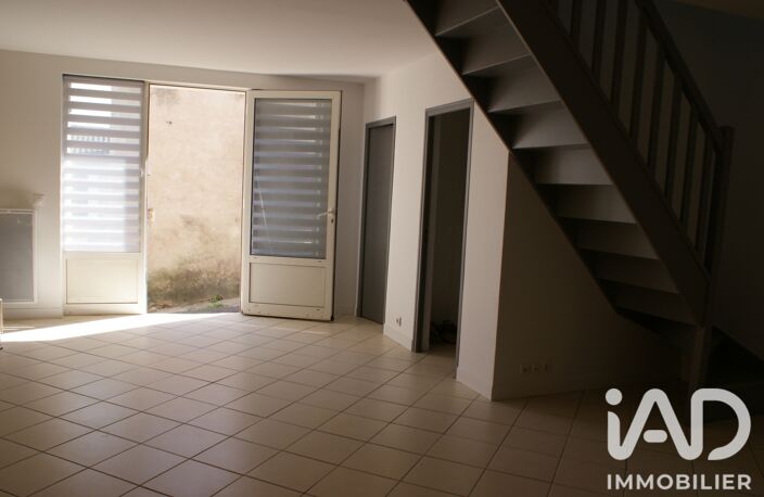Vente Maison de ville 4 pièces — photo 4