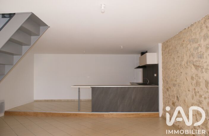 Vente Maison de ville 4 pièces — photo 5