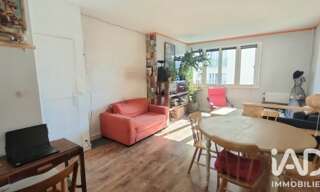 Appartement 4 Pièces 86 m² à vendre à Paris 20 (75020)