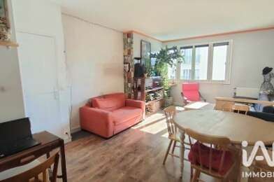 Appartement 4 pièces 680000 €