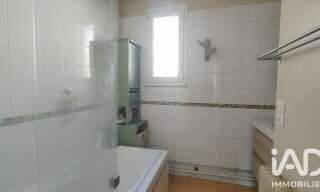 Appartement 4 Pièces 86 m² à vendre à Paris 20 (75020)