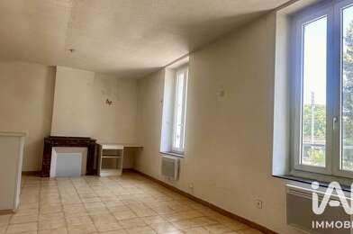Appartement 3 pièces 95000 €