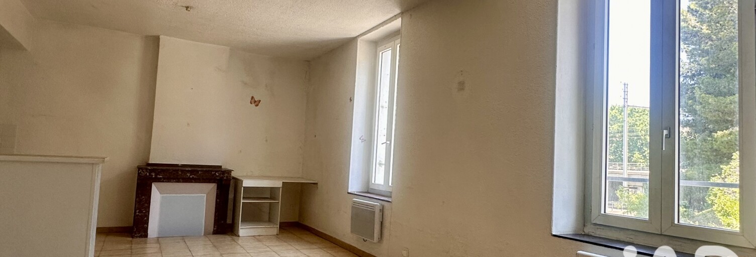 Appartement 3 Pièces 77 m² à vendre à Narbonne (11100)