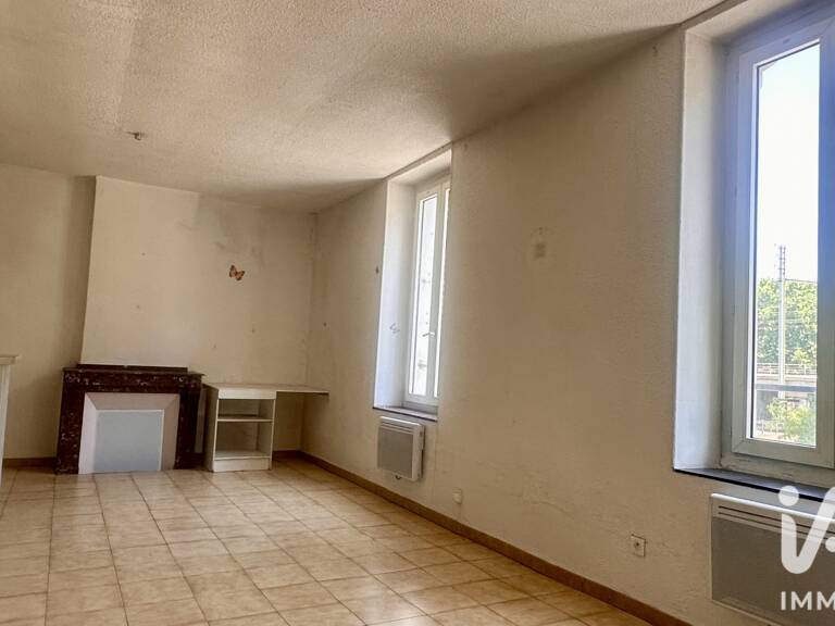 Vente Appartement 3 pièces — photo 1