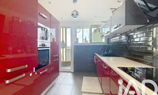Appartement 3 Pièces 68 m² à vendre à Toulouse (31500)