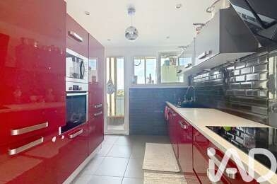 Appartement 3 pièces 220000 €