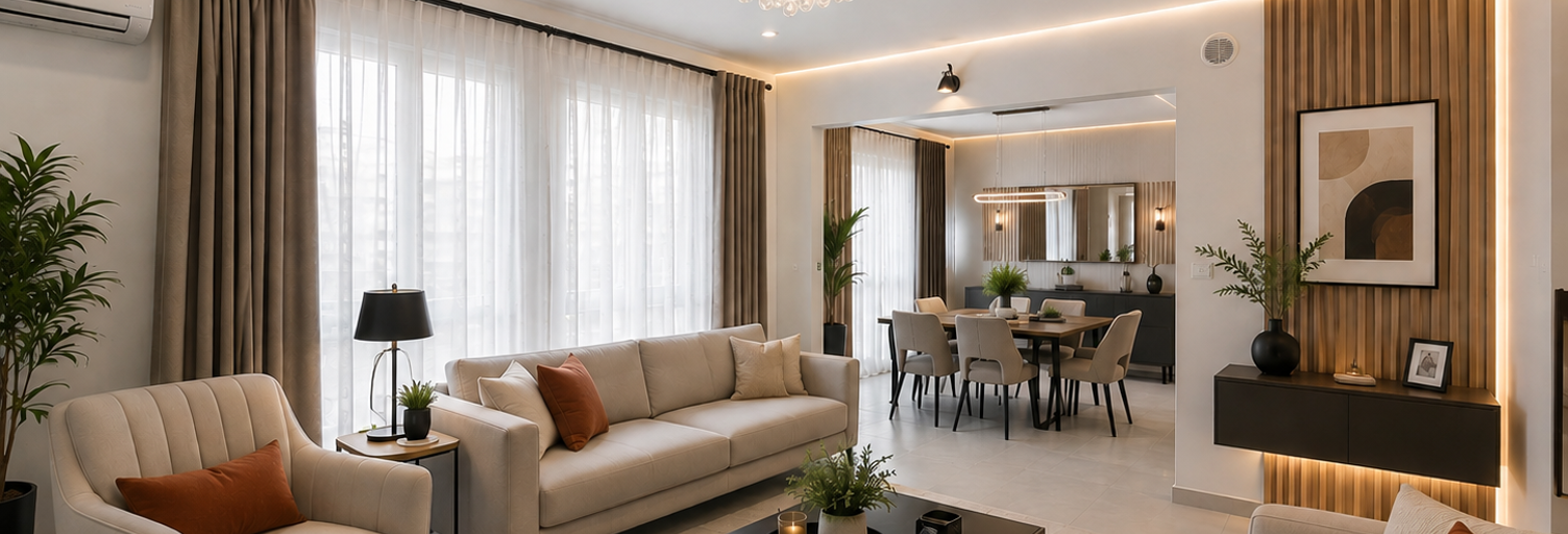 Appartement 3 Pièces 68 m² à vendre à Toulouse (31500)