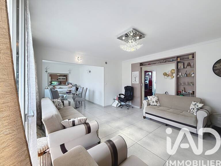 Vente Appartement 3 pièces — photo 1