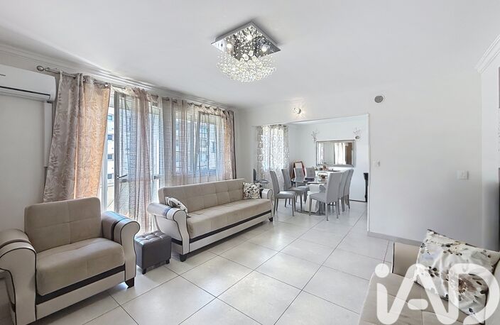 Vente Appartement 3 pièces — photo 2