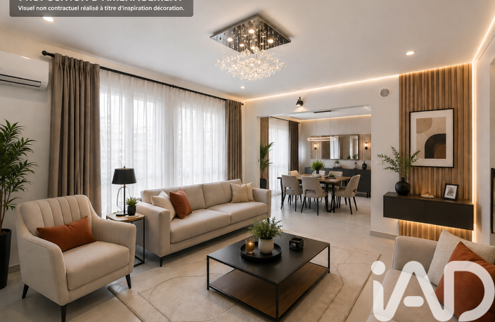 Vente Appartement 3 pièces — photo 3