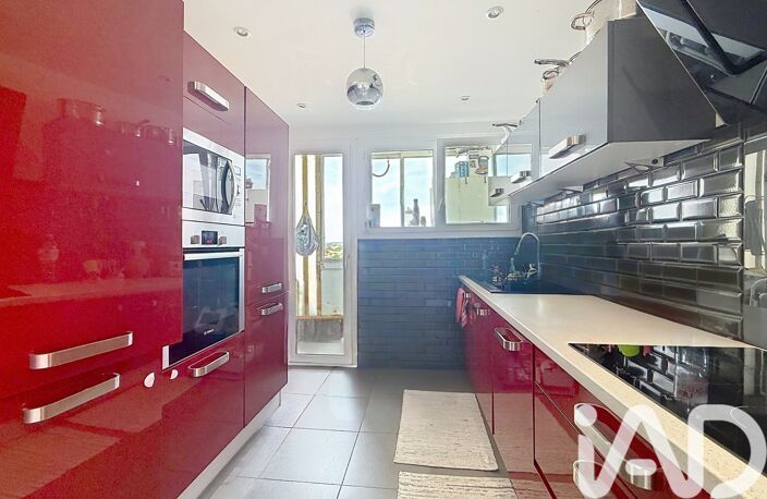 Vente Appartement 3 pièces — photo 4