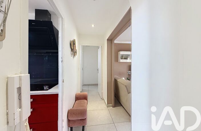 Vente Appartement 3 pièces — photo 5