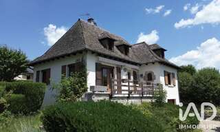 Maison 4 Pièces 115 m² à vendre à Neuvéglise-sur-Truyère (15260)