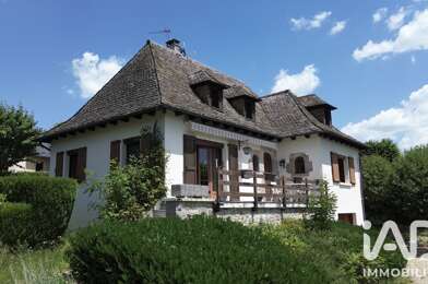 Maison 4 pièces 179900 €