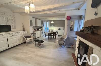 Vente Maison/villa 4 pièces — photo du bien