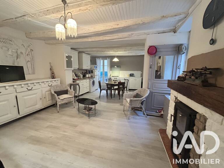 Vente Maison/villa 4 pièces — photo 1