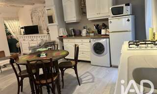 Maison 4 Pièces 62 m² à vendre à Cruis (04230)
