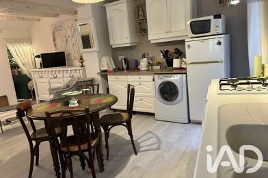 Maison 4 pièces 109000 €