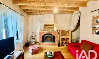 Maison 8 Pièces 190 m² à vendre à Brugairolles (11300)