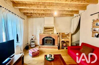 Maison 8 pièces 219500 €
