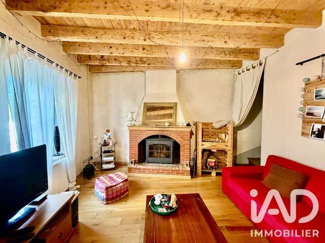 Vente Maison de village 8 pièces — photo du bien