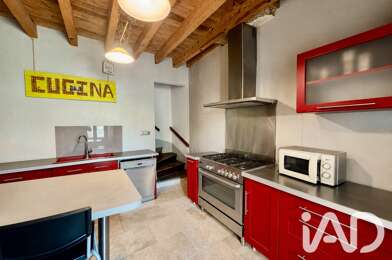 Maison 8 pièces 219500 €