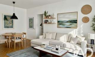 Appartement 3 Pièces 58 m² à vendre à Asnières-sur-Seine (92600)
