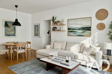 Appartement 3 pièces 417000 €