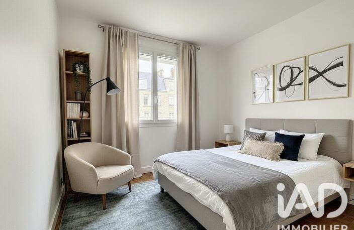 Vente Appartement 3 pièces — photo 2
